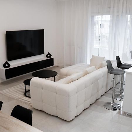 Appartement La Defense Champs Elysee Nanterre Kültér fotó