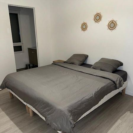 Appartement La Defense Champs Elysee Nanterre Kültér fotó