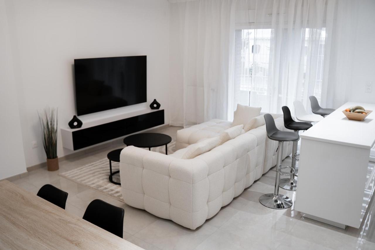 Appartement La Defense Champs Elysee Nanterre Kültér fotó