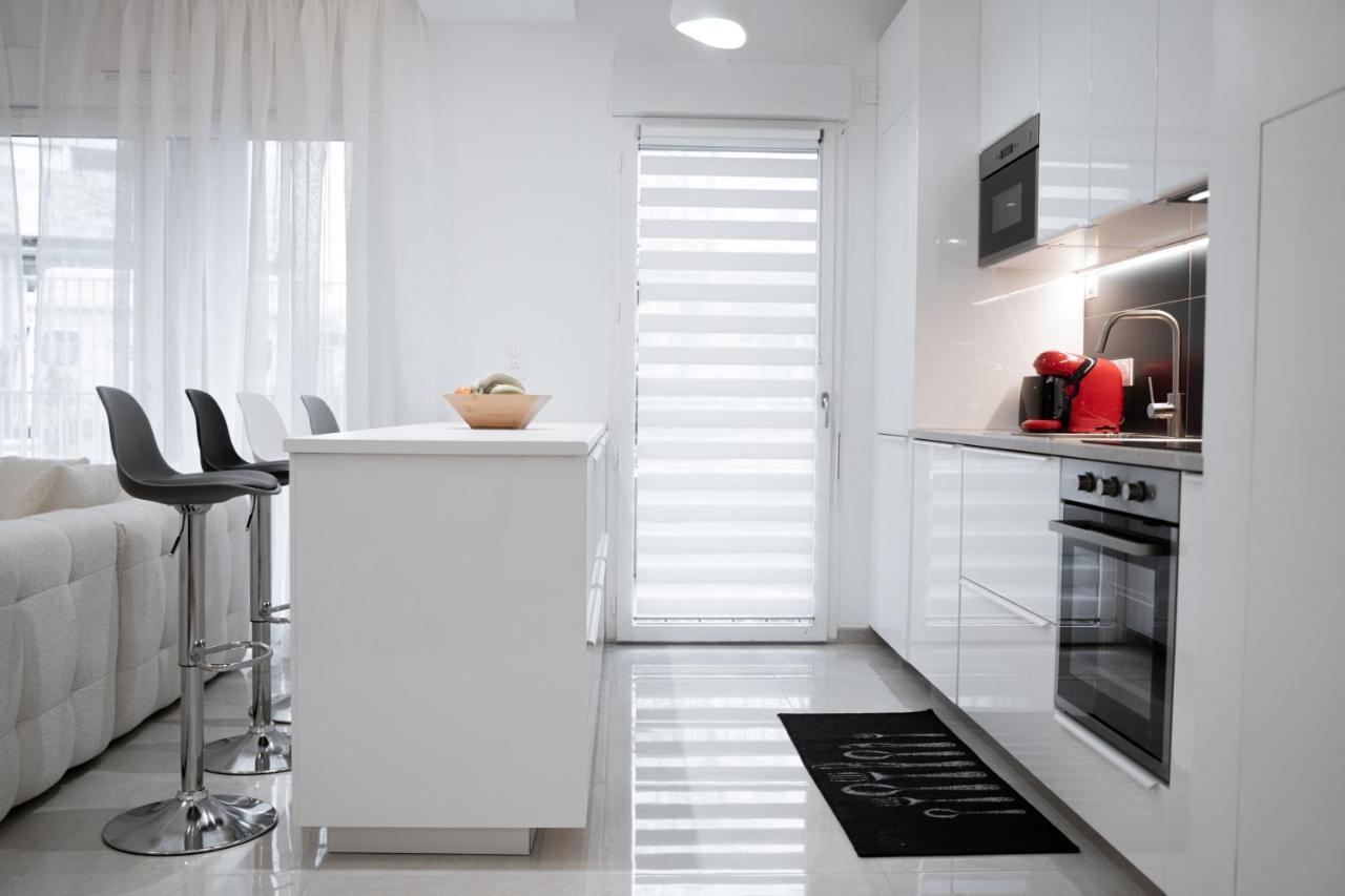 Appartement La Defense Champs Elysee Nanterre Kültér fotó