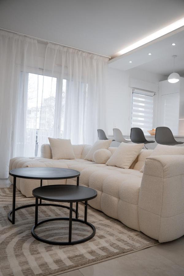 Appartement La Defense Champs Elysee Nanterre Kültér fotó
