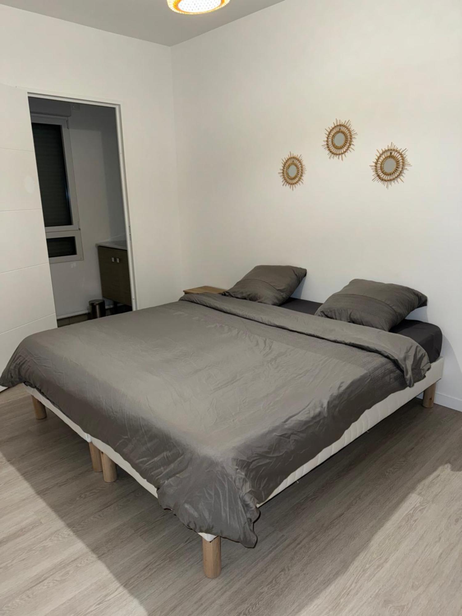 Appartement La Defense Champs Elysee Nanterre Kültér fotó